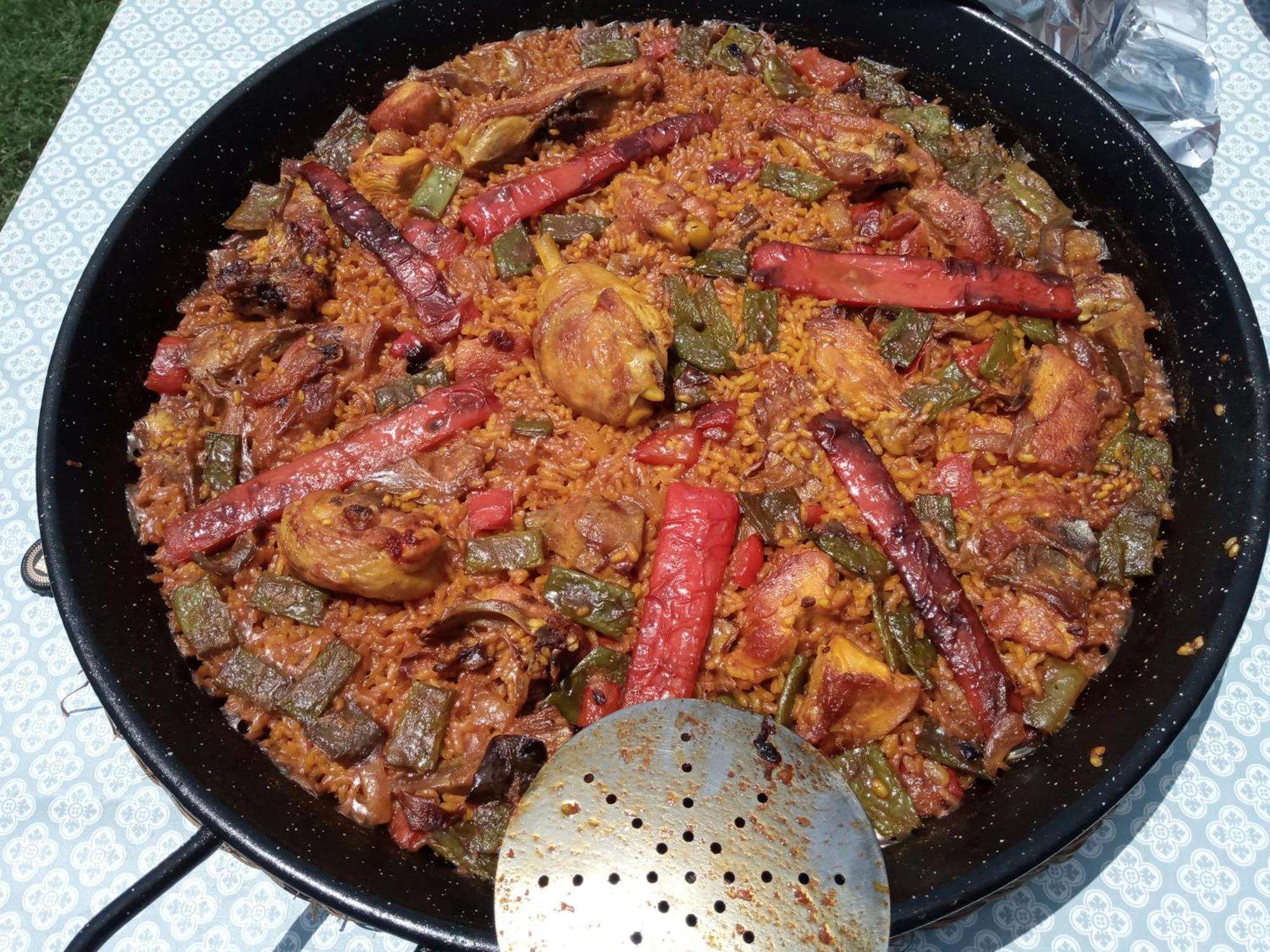 דירות El Brosquil Cortijoramon מראה חיצוני תמונה